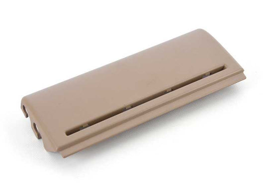 BMW Cover 3 Série E46 (OEM 52207016001). BMW d'origine.