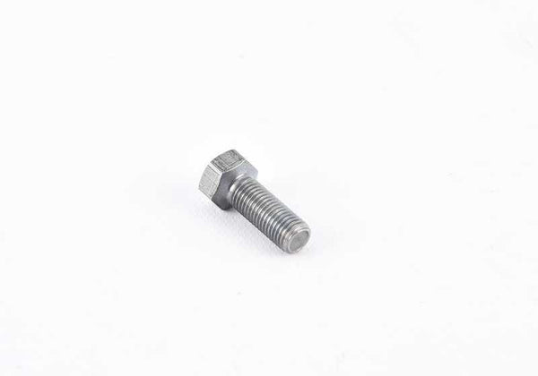 Tornillo OEM 11331744328 para BMW Motorrad R50, R60, R75, R100 (modelos fabricados entre 1969 y 1997). Pieza original BMW.