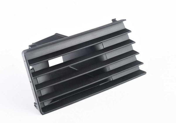 Tapa frontal izquierda OEM 51111974441 para BMW E32. Original BMW