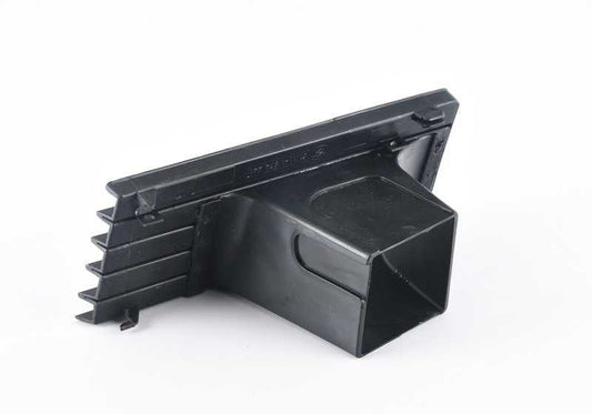 Links vordere Abdeckung OEM 5111197441 für BMW E32. Original BMW