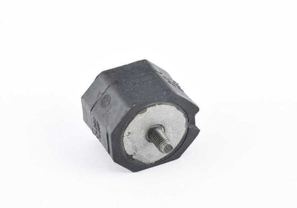 OEM 24711128582 rubber support for BMW E30. Original BMW.