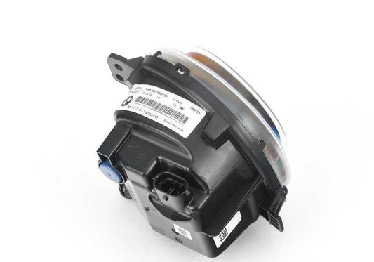 Piloto antiniebla LED izquierdo OEM 63177311293 para BMW F07, F10, F11. Compatible con versiones 520d, 528i, 530d, 535d, incluidas variantes xDrive. Original BMW.