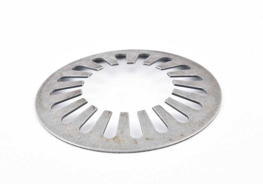TELERFEDE para BMW E21, E30, E12, E28, E34, E24, E23, E32, E31 (OEM 24231205945). BMW original.