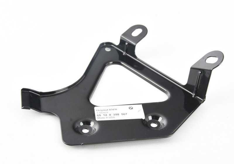 HIFI OEM SYSTEM APPROVEMENT SUPPORT 65128398567 FOR BMW Z3 {E36 Z3 1.8, 1.9, 2.0 CH71, CH72, CH73, CH81, CH82, CH83, CJ11, CM11, CM12, CL31}. Original BMW.