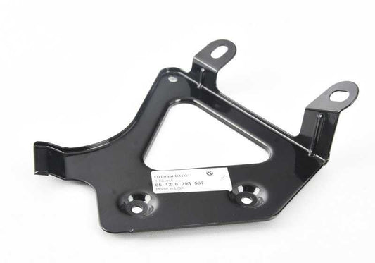 HIFI OEM SYSTEM APPROVEMENT SUPPORT 65128398567 FOR BMW Z3 {E36 Z3 1.8, 1.9, 2.0 CH71, CH72, CH73, CH81, CH82, CH83, CJ11, CM11, CM12, CL31}. Original BMW.