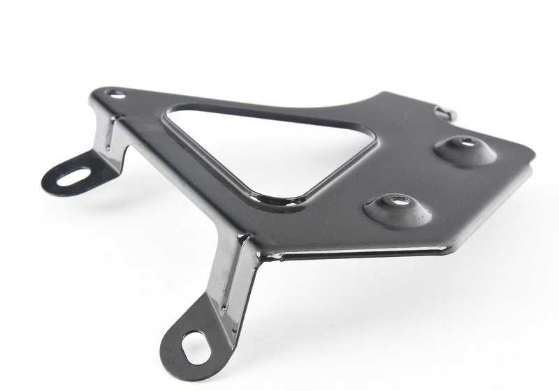 HIFI OEM SYSTEM APPROVEMENT SUPPORT 65128398567 FOR BMW Z3 {E36 Z3 1.8, 1.9, 2.0 CH71, CH72, CH73, CH81, CH82, CH83, CJ11, CM11, CM12, CL31}. Original BMW.