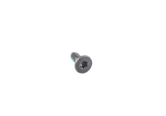 Parafuso Torx M6X10 T30 para BMW Série 3 E46, E93, E93N, Série 6 E64, E64N (OEM 07149158703). BMW original