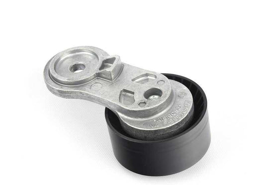 Polea de desviación (tensor correa) OEM 11287848607 para BMW F87, F80, F82, F83. Original BMW.