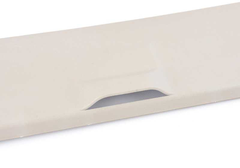 Toit solaire de maison intérieure 54128120963 pour la série BMW 5 E34. BMW d'origine.