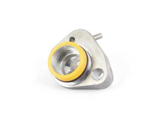 Adaptateur de tuyaux d'aspiration OEM 64509122624 pour BMW E90, E92, E93. BMW d'origine.