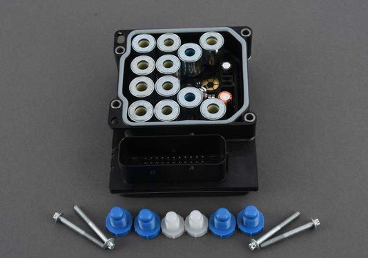 Kit de reparación unidad de control DXC OEM 34526795407 para BMW E90, E91, E92. Original BMW.