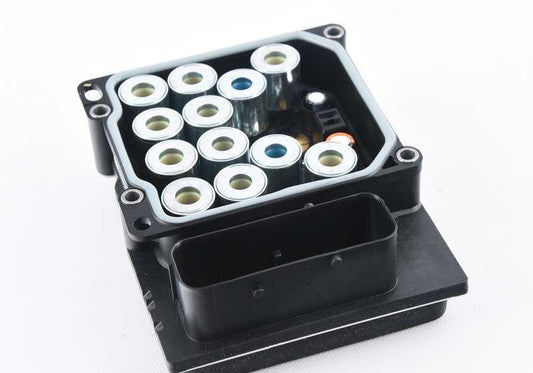 Kit de reparación unidad de control DXC OEM 34526795407 para BMW E90, E91, E92. Original BMW.