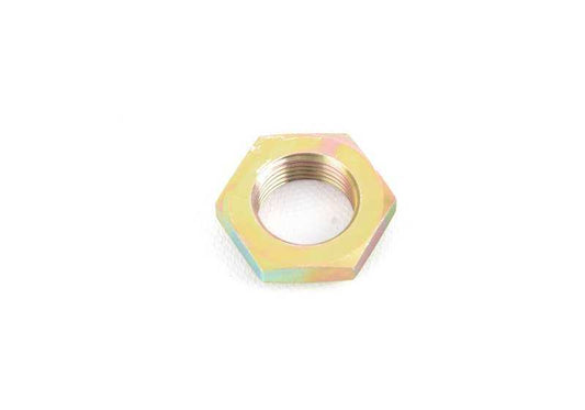 Tuerca de reborde para BMW Serie 3 E30 (OEM 27211224634). Original BMW