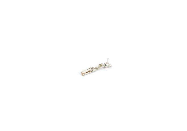 Terminal de contacto hembra OEM 61138722290 para BMW E81, E82, E87, E87N, E88, F20, F20N, F21, F21N, F22, F22N, E46, E90, E90N, E91, E91N, E92, E92N, E93, E93N, F30, F31, F31N, F34, F34N, F35, F35N, F32, F32N, F33, F33N, E84, E83, E83N, F25, E85, E86