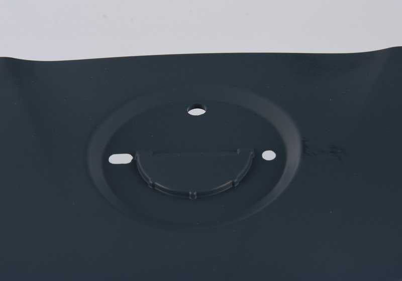 Paragolpes delantero imprimado OEM 51117842466 para BMW E89. Original BMW.
