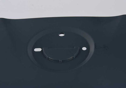 Paragolpes delantero imprimado OEM 51117842466 para BMW E89. Original BMW.