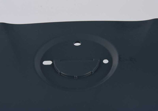 Paragolpes delantero imprimado OEM 51117842466 para BMW E89. Original BMW.