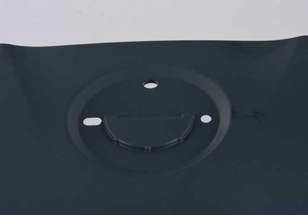 Paragolpes delantero imprimado OEM 51117842466 para BMW E89. Original BMW.