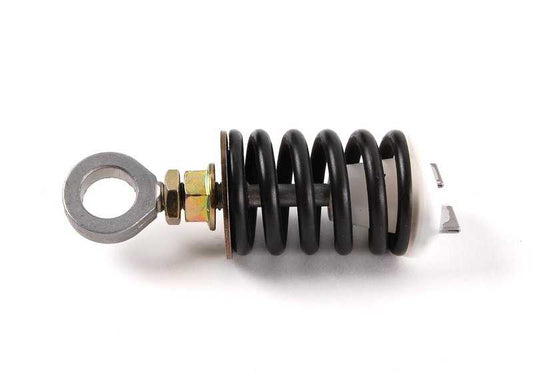Resorte de pedal OEM 35311151990 para BMW E30, E28, E34, E24, E23 y Z1. Pieza original BMW.