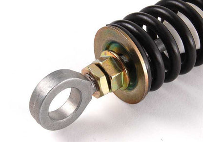 Resorte de pedal OEM 35311151990 para BMW E30, E28, E34, E24, E23 y Z1. Pieza original BMW.
