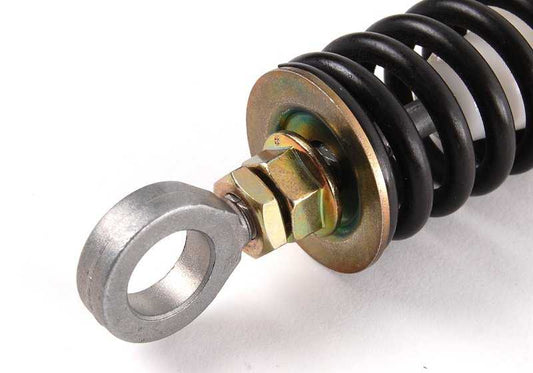 Resorte de pedal OEM 35311151990 para BMW E30, E28, E34, E24, E23 y Z1. Pieza original BMW.