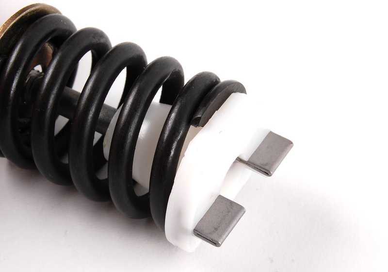 Resorte de pedal OEM 35311151990 para BMW E30, E28, E34, E24, E23 y Z1. Pieza original BMW.