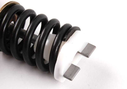 Resorte de pedal OEM 35311151990 para BMW E30, E28, E34, E24, E23 y Z1. Pieza original BMW.