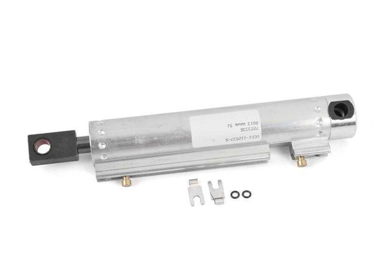 Cilindro hidráulico cinemática principal derecha OEM 54377223336 para BMW E89. Original BMW.