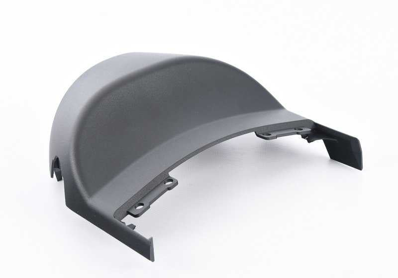 Alloggiamento della colonna di direzione più alta per la BMW 1 F20 Series, F21, Serie 2 F22, F23, F87, Serie 3 F30, F31, F34, F35, F80, Serie 4 F32, F33, F36, F82, F83 (OEM 6131682346). BMW originale.