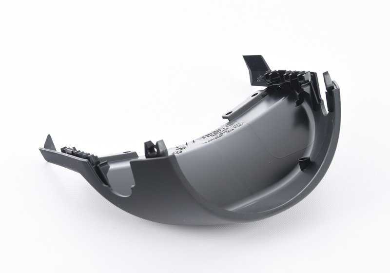 Alloggiamento della colonna di direzione più alta per la BMW 1 F20 Series, F21, Serie 2 F22, F23, F87, Serie 3 F30, F31, F34, F35, F80, Serie 4 F32, F33, F36, F82, F83 (OEM 6131682346). BMW originale.