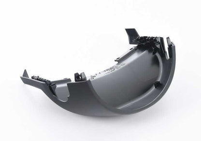 Alloggiamento della colonna di direzione più alta per la BMW 1 F20 Series, F21, Serie 2 F22, F23, F87, Serie 3 F30, F31, F34, F35, F80, Serie 4 F32, F33, F36, F82, F83 (OEM 6131682346). BMW originale.