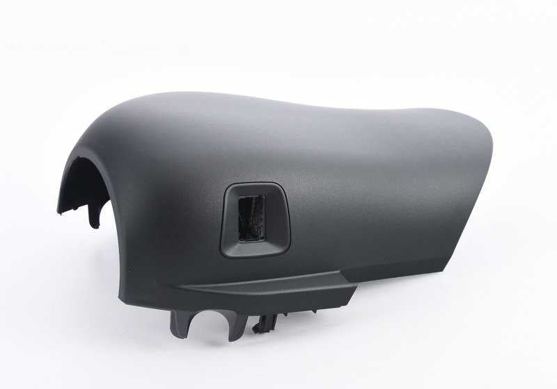 COMPRIMENTO DE COLUNA DE ENDEREÇO ​​MAIS COLUMA DE BMW F20, F21, F22, F23, F87, F30, F31, F34, F35, F80, F32, F33, F36, F82, F83 (OEM 61316823468). BMW original