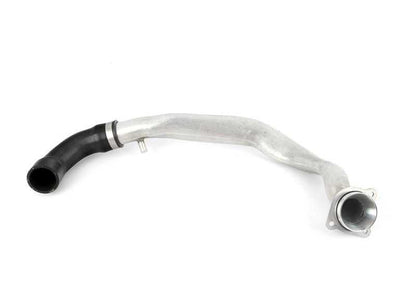 Tubo de refrigeración OEM 11537598237 para BMW F20, F21, F22, F23, F30, F31, F32, F33, F34, F36. Compatible con motores N55. Original BMW.