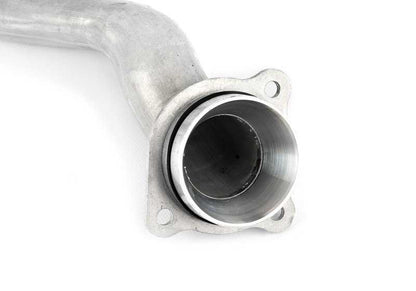 Tubo de refrigeración OEM 11537598237 para BMW F20, F21, F22, F23, F30, F31, F32, F33, F34, F36. Compatible con motores N55. Original BMW.