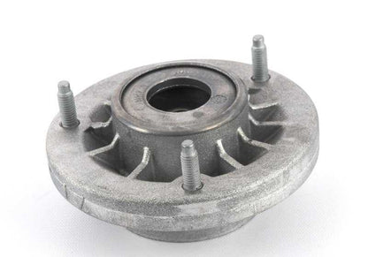 Soporte de amortiguador izquierdo OEM 33506854327 para BMW F06. Original BMW.