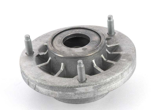 Soporte de amortiguador izquierdo OEM 33506854327 para BMW F06. Original BMW.