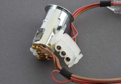 Window with LED Led OEM 61349221620 for BMW E90, E91, E92, E93. Original BMW.