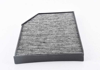 Filtro antipolen / de habitáculo con carbón activo OEM 64119382886 para BMW G42, G87, G20, G21, G28, G80, G81, G22, G23, G26, G82, G83, G01, G08, F97, G02, F98, G29, i3. Original BMW.
