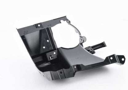 Soporte derecho OEM 51118062634 para BMW F30, F31, F35. Original BMW.