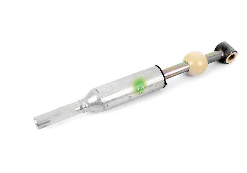 OEM change lever 25117527262 for BMW E60, E61, E63, E64. Original BMW.