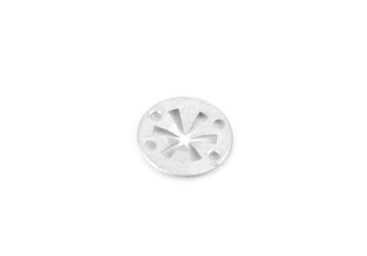 Tuerca con muelle OEM 22326790073 para BMW F40, F44, F45, F46, G20, G21, G80, G22, G23, G26, G82, G83, F90, G30, G31, G32, G11, G12, F91, F92, F93, G14, G15, G16, F48, F39, G05, G18, F95, G06, F96, G07, G09, i3 I01, I12, I15, y MINI F55, F56, F57, F6