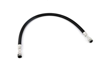 OEM fuel tube 13537595612 for BMW F07, F07N, F10, F10N, F11, F11N, F18, F18N, F06, F06N, F12, F12N, F13, F13N, F01, F01N, F02, F02N. Original BMW.