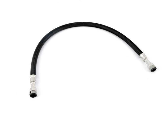 OEM fuel tube 13537595612 for BMW F07, F07N, F10, F10N, F11, F11N, F18, F18N, F06, F06N, F12, F12N, F13, F13N, F01, F01N, F02, F02N. Original BMW.