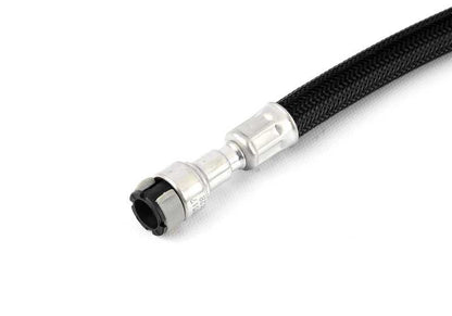 OEM fuel tube 13537595612 for BMW F07, F07N, F10, F10N, F11, F11N, F18, F18N, F06, F06N, F12, F12N, F13, F13N, F01, F01N, F02, F02N. Original BMW.