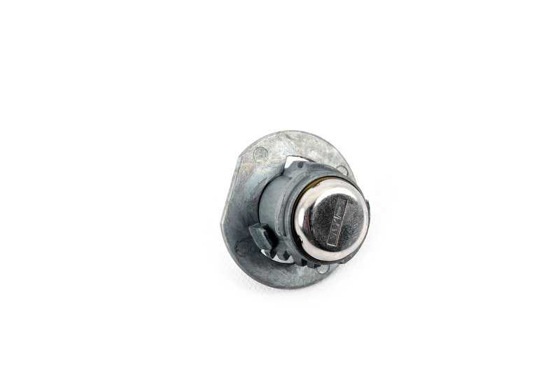 Chiusura con chiave sinistra per BMW E24, E23 (OEM 51211851987). BMW originale