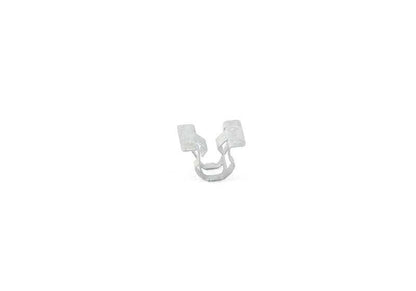 OEM fixing clip 07146963454 for BMW E81, E82, E87, E88, E53, E85, E86. Original BMW.