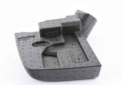 Capa para BMW Z4 E86 (OEM 51473424016). BMW original