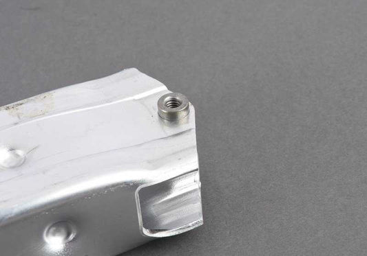 Soporte anticolisión izquierdo inferior OEM 51117374789 para BMW F48 (X1) y F39 (X2). Compatible con modelos sDrive/xDrive 16d, 18i, 20i, 20d, 25i. Pieza original BMW.