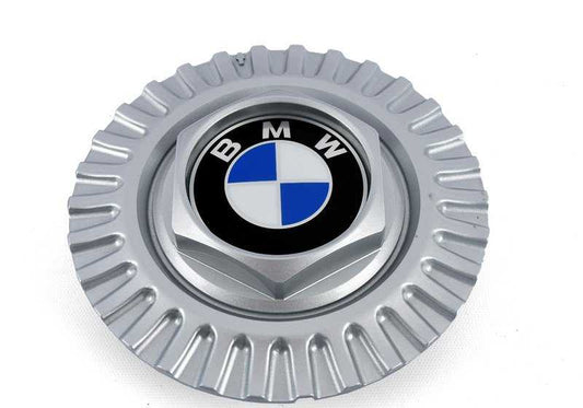 Tapacubos Central OEM Tire 36131180581 für BMW E34 und E32. Original BMW.