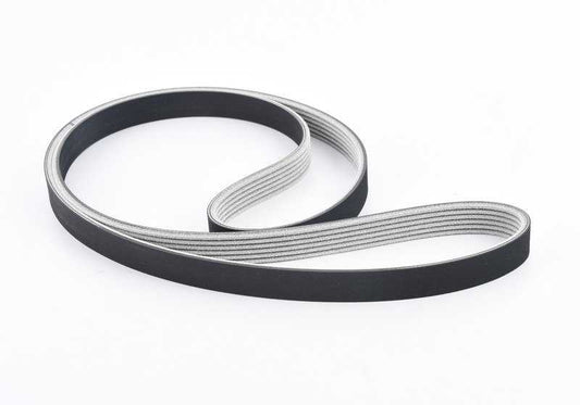 Correa Poli V pour la série BMW 1 F52, série 2 F45, F46, X1 F48, X2 F39, Mini F54, F55, F56, F57, F60 (OEM 11288573252). BMW d'origine
